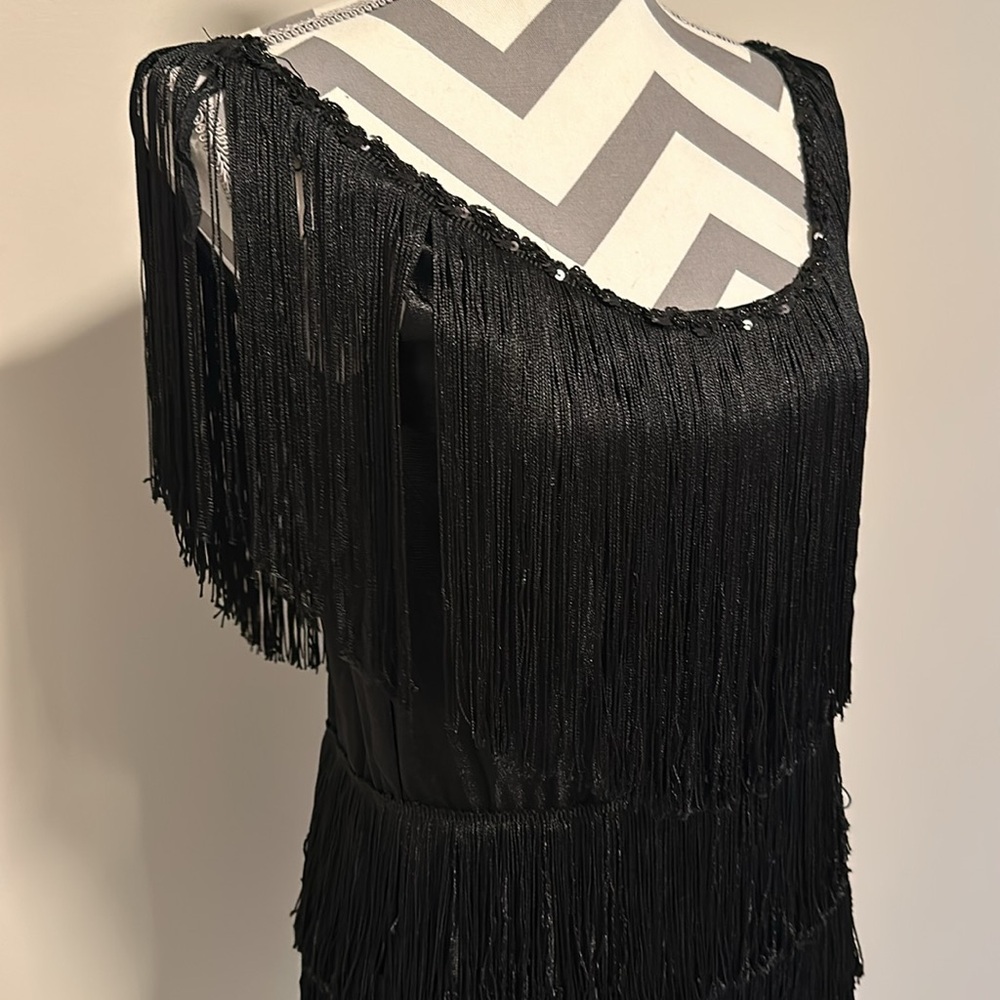 Flapper Dress - image 3